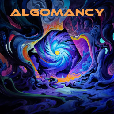 Algomancy - Core Game