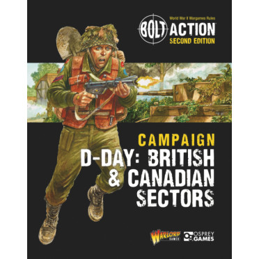 Bolt Action Campaign : D-Day: British & Canadian Sectors