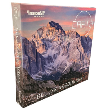 Earth - Abundance Deluxe Resources
