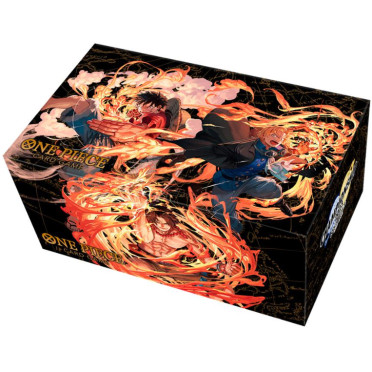 One Piece Card Game - Special Goods Set