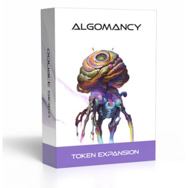 Algomancy - Premium Token Bundle