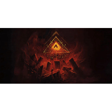 Algomancy - Soul Tithe Playmat