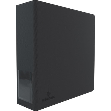 Gamegenic - Classeur - Prime D-Ring Playset Size