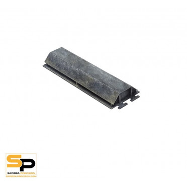 Lambda Sector - Monorail Extension (200mm)