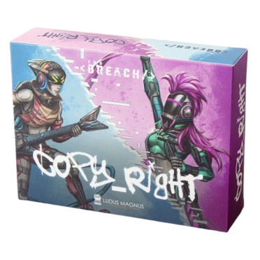 The Breach - Copy_Right